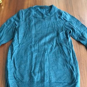 Jcrew Teddie Sweater